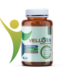 Vellgen Tablets