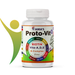 PROTO-VIT Tablets