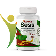 SESS Capsules