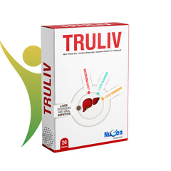 TRULIV Tablets