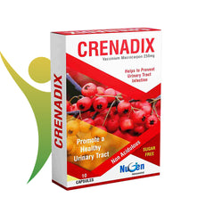 CRENADIX Capsules