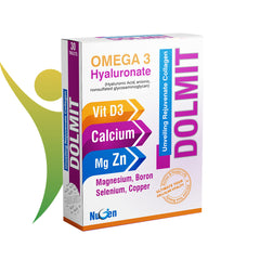 DOLMIT TABLETS