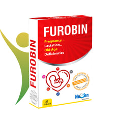 FUROBIN TABLETS