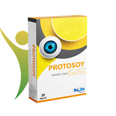 PROTOSOY Tablets
