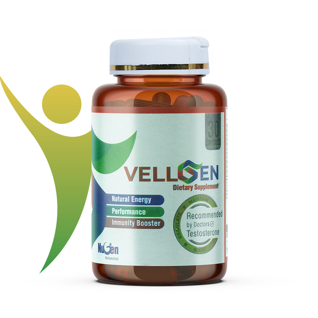 Vellgen Tablets
