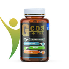 GCOS PLUS