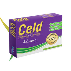 CELD Tablets