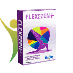 FLEXEZEN+ Tabblets