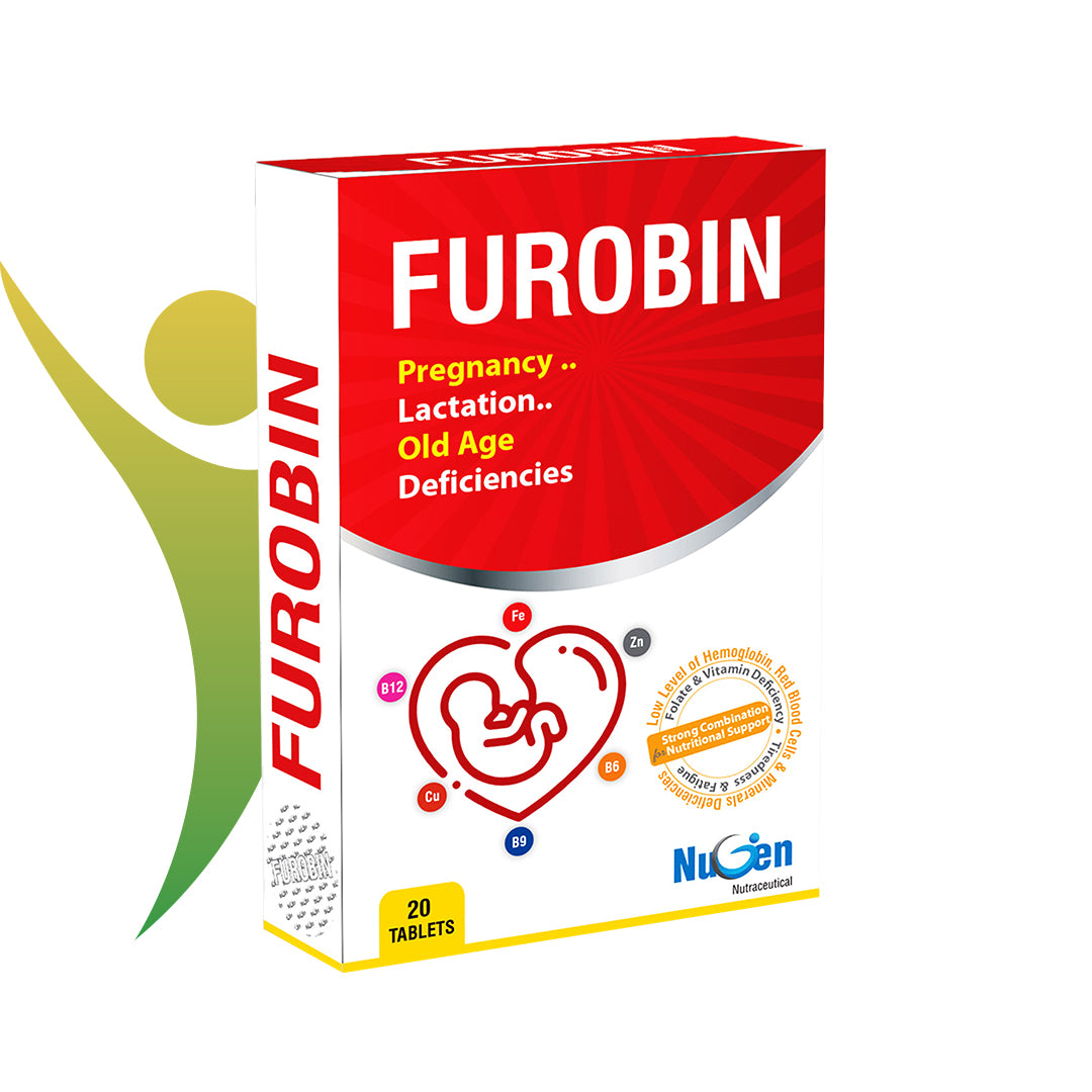 FUROBIN TABLETS