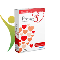 PROTO-3 Tablets