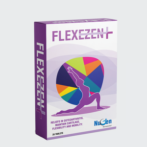 FLEXEZEN+ Tabblets