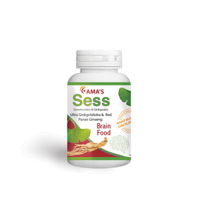 SESS Capsules