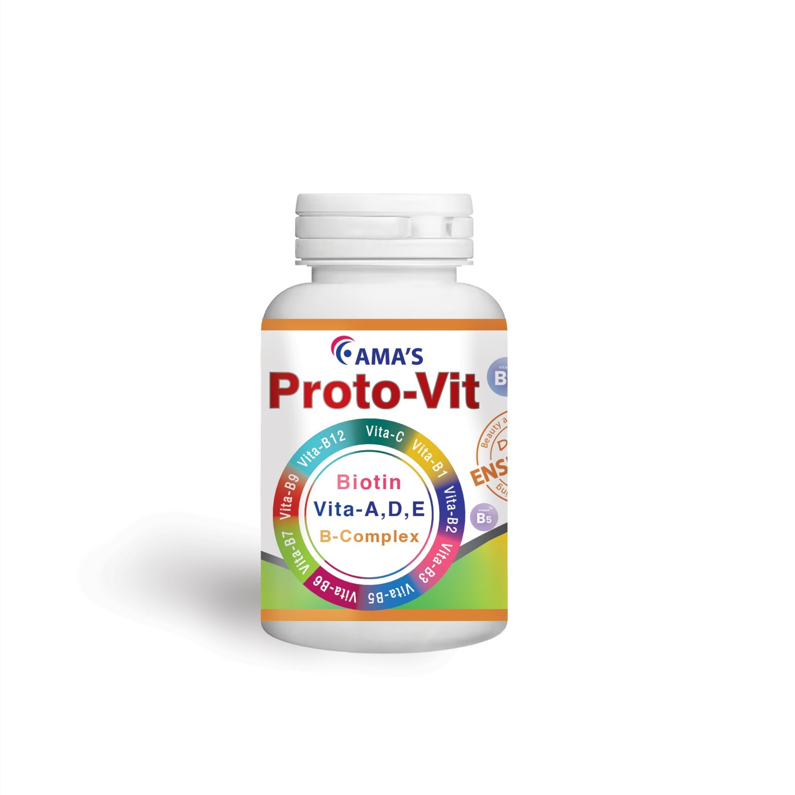 PROTO-VIT Tablets