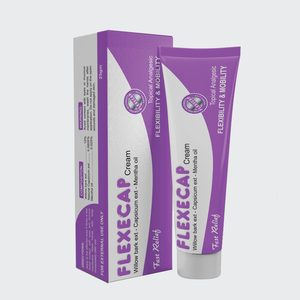 FLEXECAP CREAM