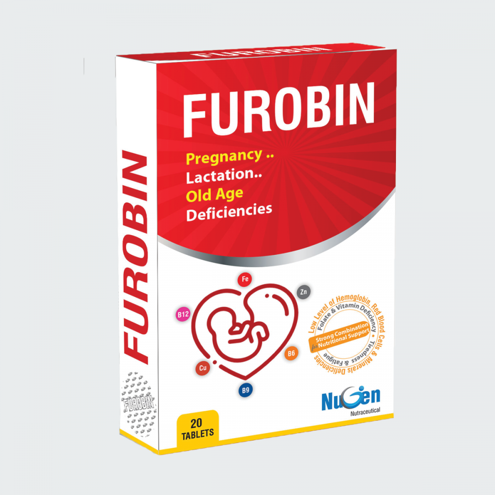 FUROBIN TABLETS