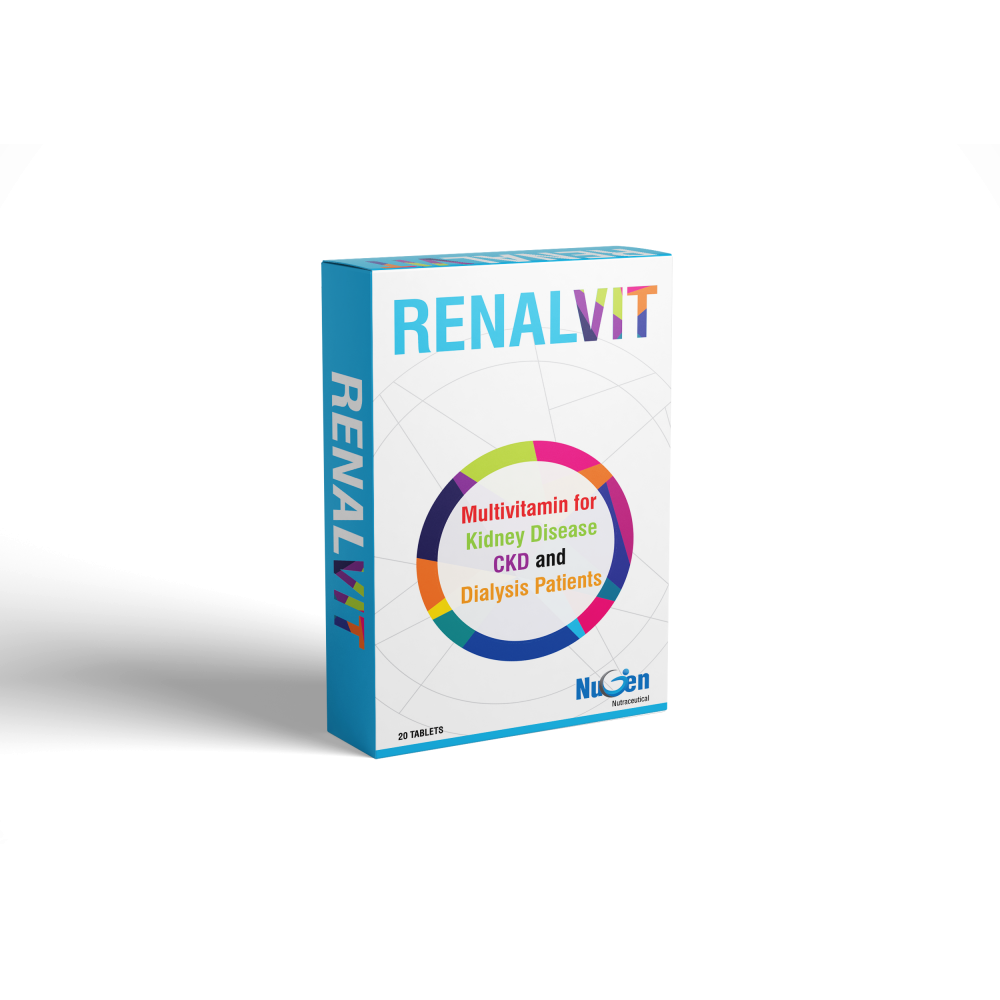 RENALVIT Tablets