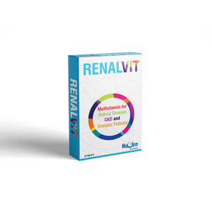 RENALVIT Tablets