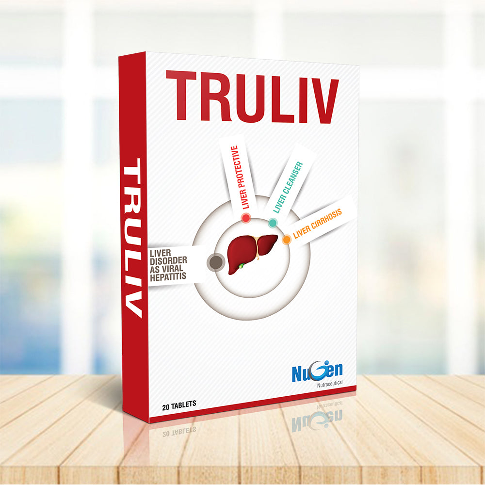 TRULIV Tablets