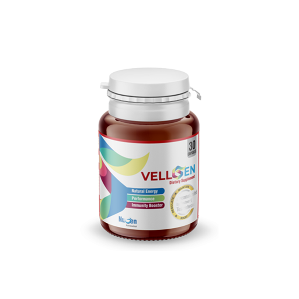 VELLGEN Tablets